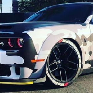 Meet your Posher, Eddie